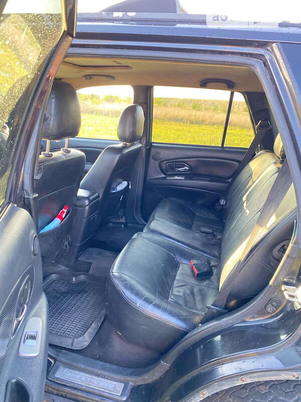 Позашляховик / Кросовер Great Wall Hover 2008 в Зборові