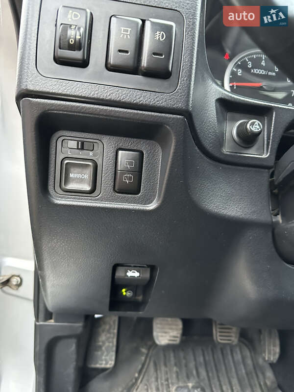 Внедорожник / Кроссовер Great Wall Hover 2008 в Ямполе