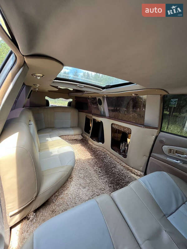 Лимузин Great Wall Hover 2008 в Киеве