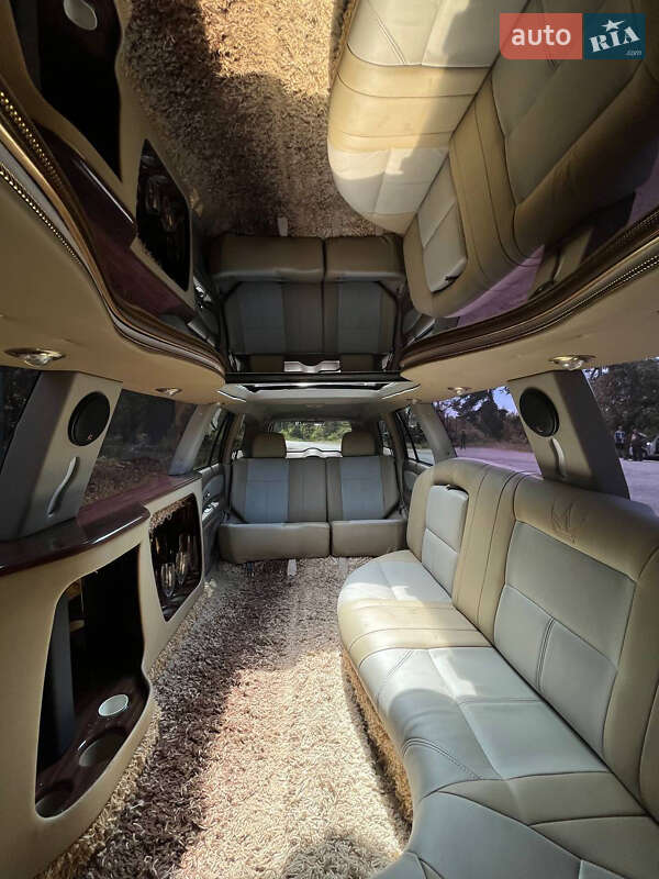 Лимузин Great Wall Hover 2008 в Киеве