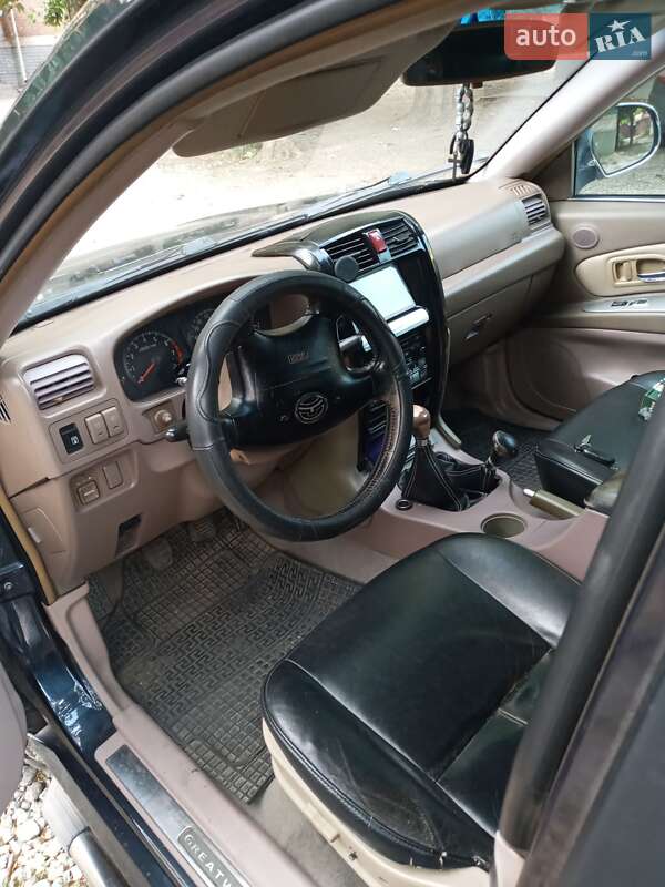 Внедорожник / Кроссовер Great Wall Hover 2006 в Кривом Роге