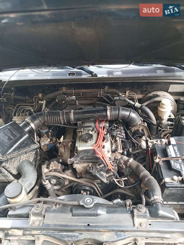 Внедорожник / Кроссовер Great Wall Hover 2006 в Кривом Роге