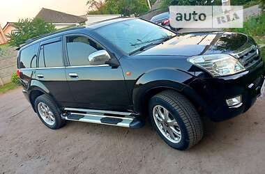 GREAT WALL HOVER 2007