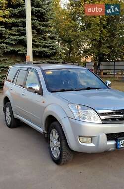 Внедорожник / Кроссовер Great Wall Hover 2008 в 