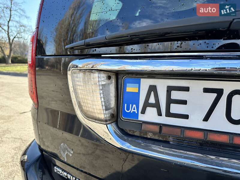 Внедорожник / Кроссовер Great Wall Hover 2008 в Кривом Роге