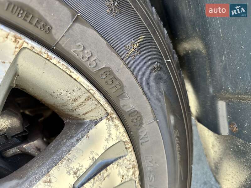 Внедорожник / Кроссовер Great Wall Hover 2008 в Кривом Роге