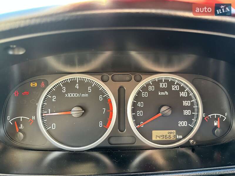 Внедорожник / Кроссовер Great Wall Hover 2008 в Кривом Роге