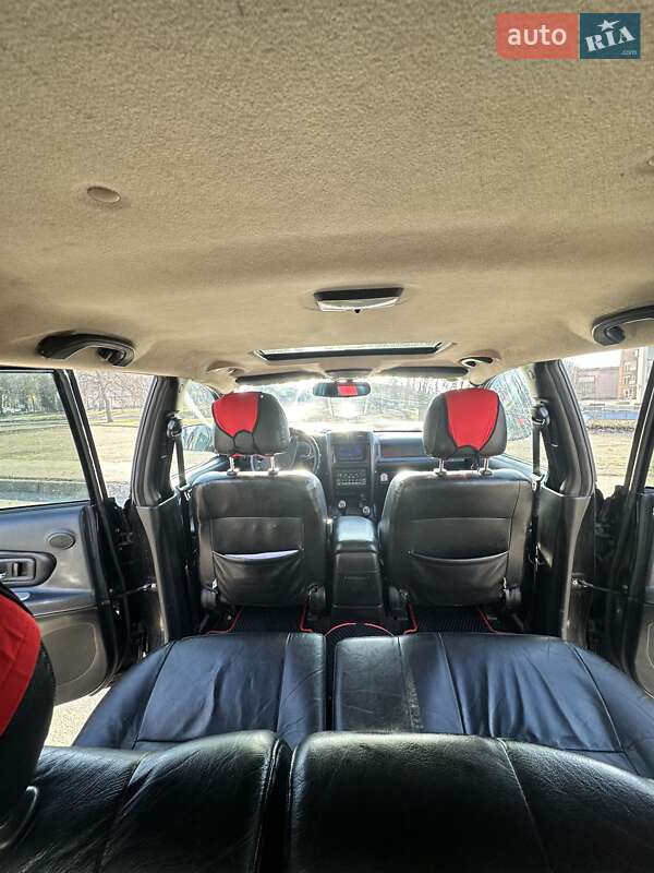 Внедорожник / Кроссовер Great Wall Hover 2008 в Кривом Роге