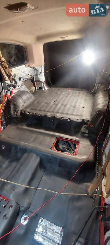 Внедорожник / Кроссовер Great Wall Hover 2006 в Верховине