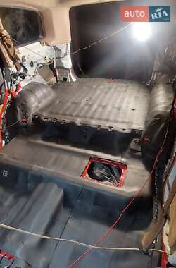Позашляховик / Кросовер Great Wall Hover 2006 в 