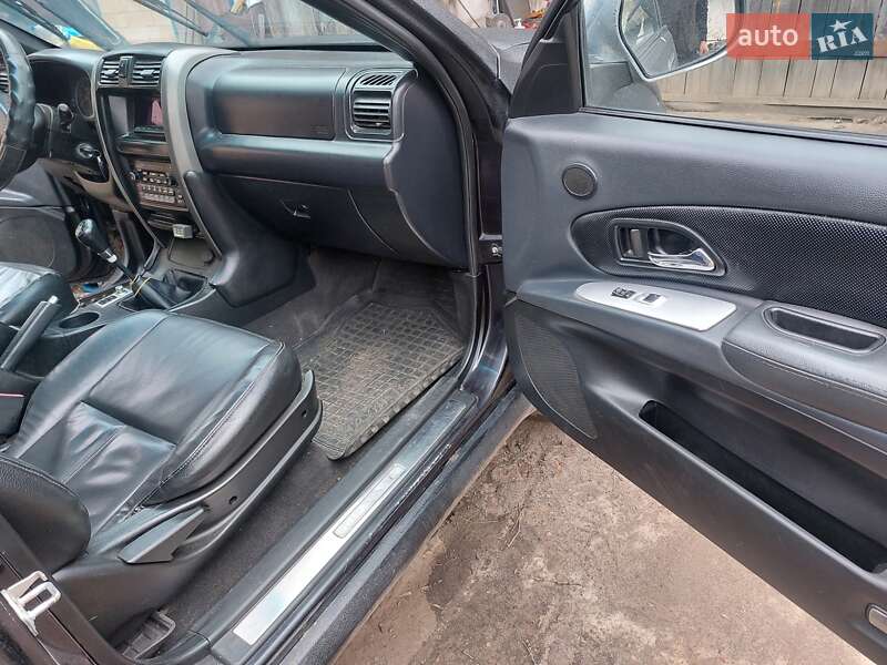 Универсал Great Wall Hover 2007 в Борзне фото 16 Универсал Great Wall Hover 2007 в Борзне