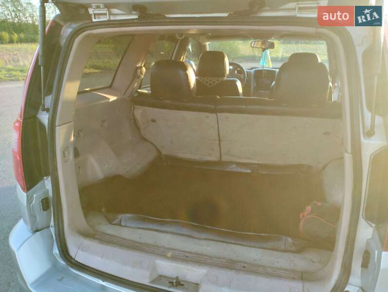 Внедорожник / Кроссовер Great Wall Hover 2007 в Изяславе фото 7 Внедорожник / Кроссовер Great Wall Hover 2007 в Изяславе