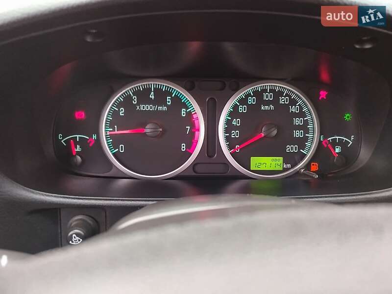 Внедорожник / Кроссовер Great Wall Hover 2008 в Павлограде фото 9 Внедорожник / Кроссовер Great Wall Hover 2008 в Павлограде