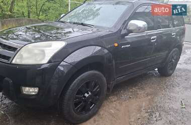 Внедорожник / Кроссовер Great Wall Hover 2006 в 