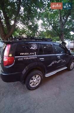 Внедорожник / Кроссовер Great Wall Hover 2008 в 