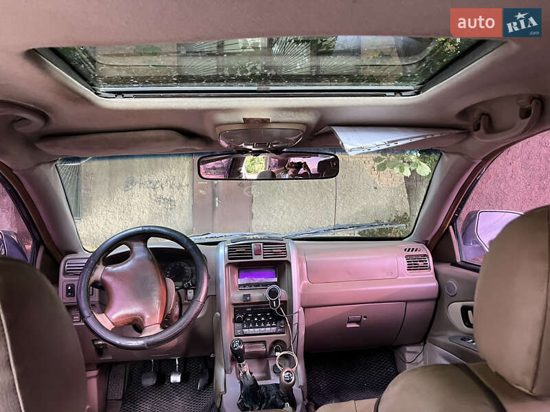 Внедорожник / Кроссовер Great Wall Hover 2006 в Кропивницком фото 7 Внедорожник / Кроссовер Great Wall Hover 2006 в Кропивницком