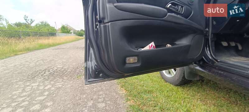 Позашляховик / Кросовер Great Wall Hover 2008 в Полтаві