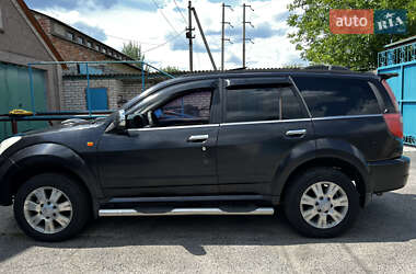 Внедорожник / Кроссовер Great Wall Hover 2006 в 