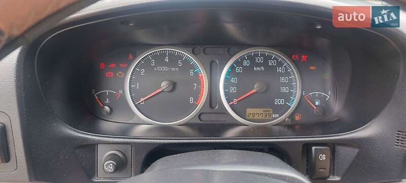 Внедорожник / Кроссовер Great Wall Hover 2006 в Верховине фото 19 Внедорожник / Кроссовер Great Wall Hover 2006 в Верховине