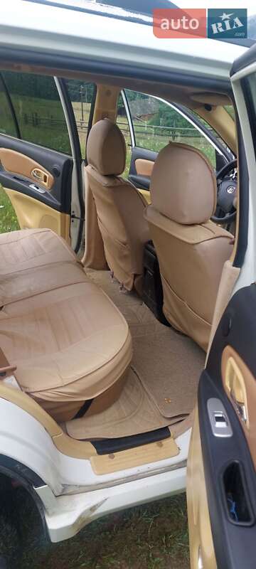 Внедорожник / Кроссовер Great Wall Hover 2006 в Верховине фото 22 Внедорожник / Кроссовер Great Wall Hover 2006 в Верховине