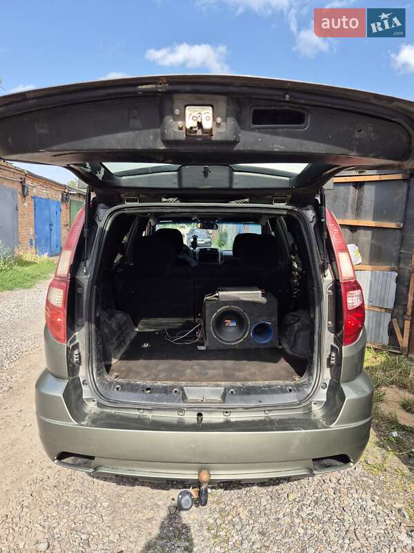 Позашляховик / Кросовер Great Wall Hover 2007 в Вінниці