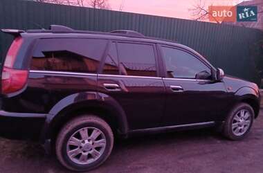 Внедорожник / Кроссовер Great Wall Hover 2008 в 