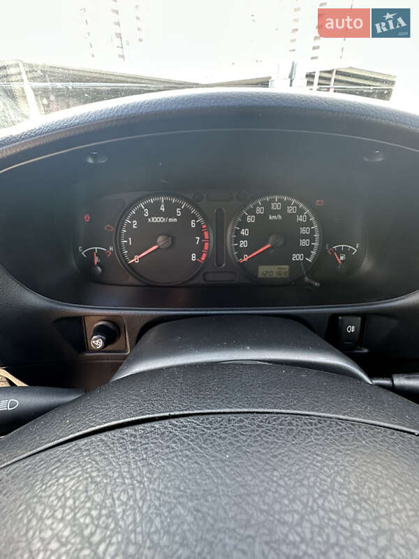 Внедорожник / Кроссовер Great Wall Hover 2008 в Киеве фото 16 Внедорожник / Кроссовер Great Wall Hover 2008 в Киеве