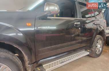 Універсал Great Wall Hover 2008 в 