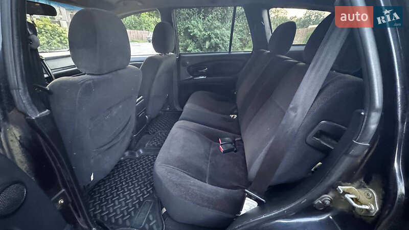 Внедорожник / Кроссовер Great Wall Hover 2008 в Киеве