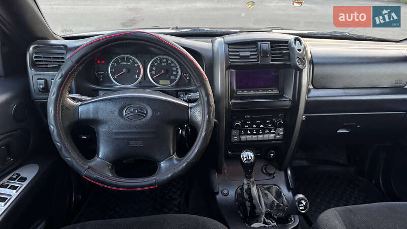 Внедорожник / Кроссовер Great Wall Hover 2008 в Киеве