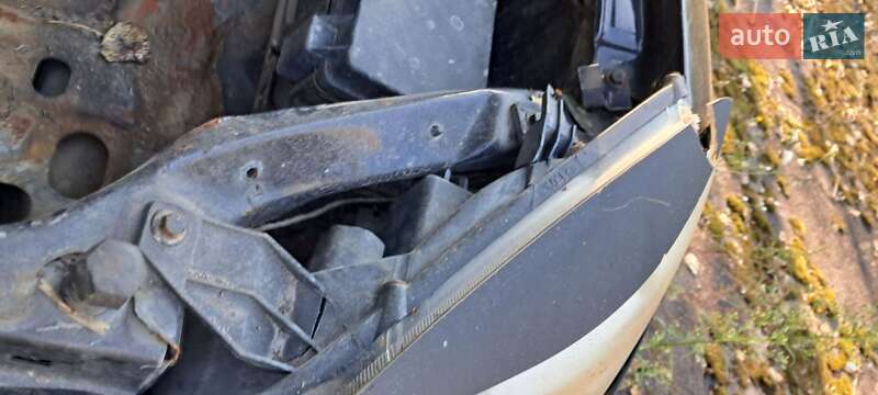 Внедорожник / Кроссовер Great Wall Hover 2008 в Киеве фото 15 Внедорожник / Кроссовер Great Wall Hover 2008 в Киеве