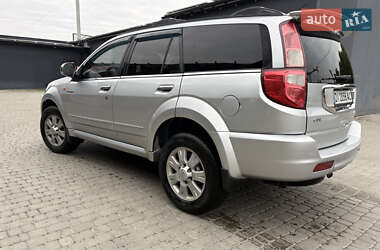 Позашляховик / Кросовер Great Wall Hover 2006 в  фото 3 Позашляховик / Кросовер Great Wall Hover 2006 в
