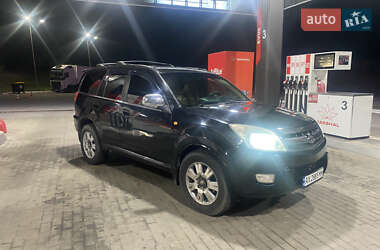 Внедорожник / Кроссовер Great Wall Hover 2005 в Харькове