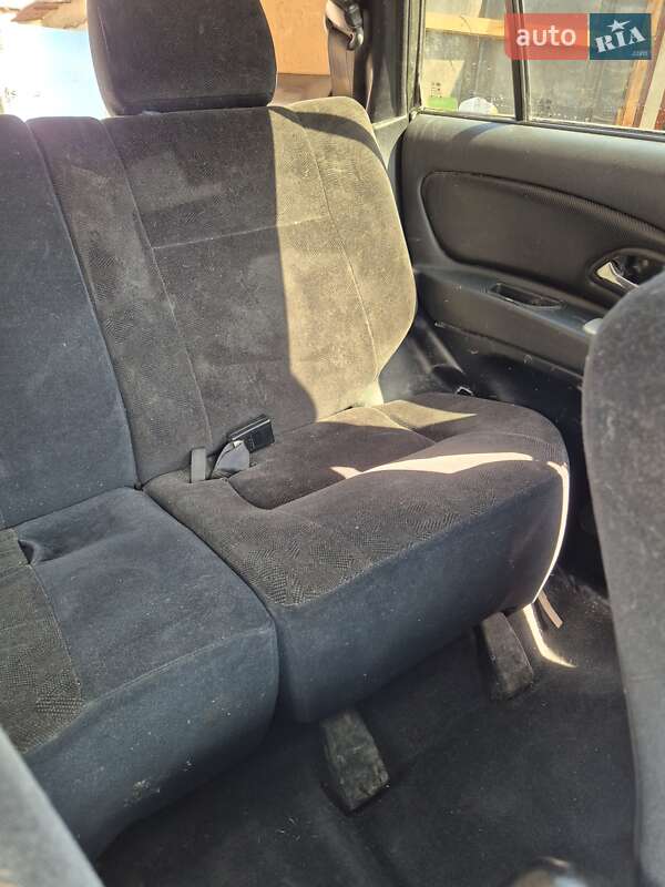 Позашляховик / Кросовер Great Wall Hover 2007 в Вінниці