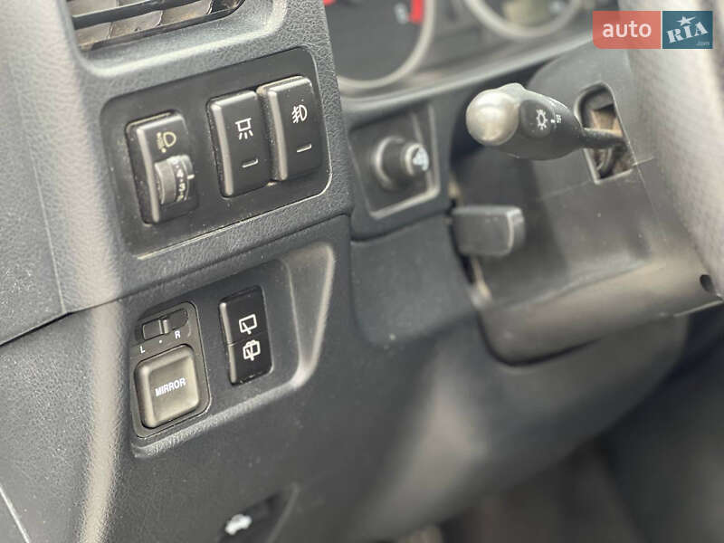 Позашляховик / Кросовер Great Wall Hover 2008 в Івано-Франківську