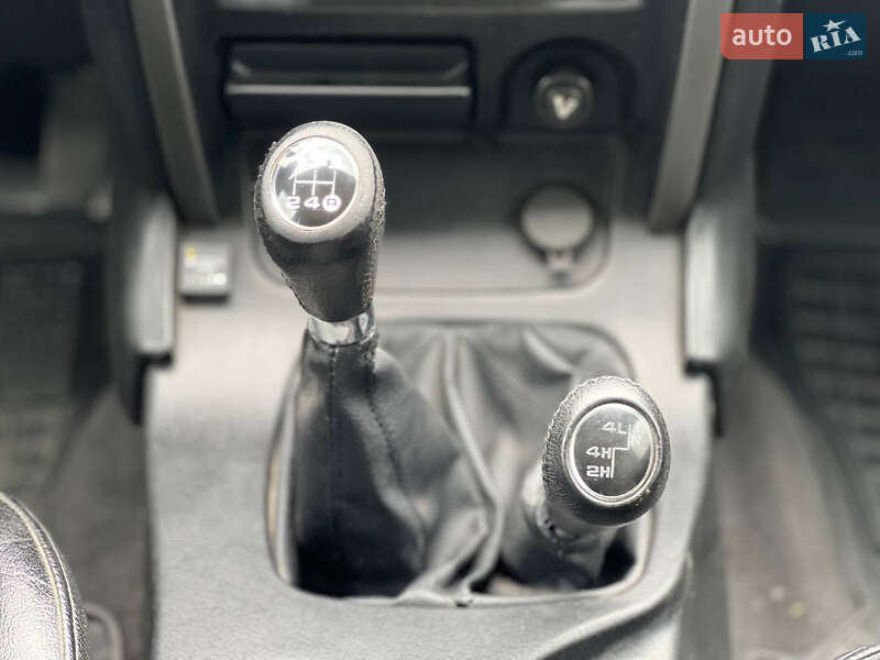 Позашляховик / Кросовер Great Wall Hover 2008 в Івано-Франківську