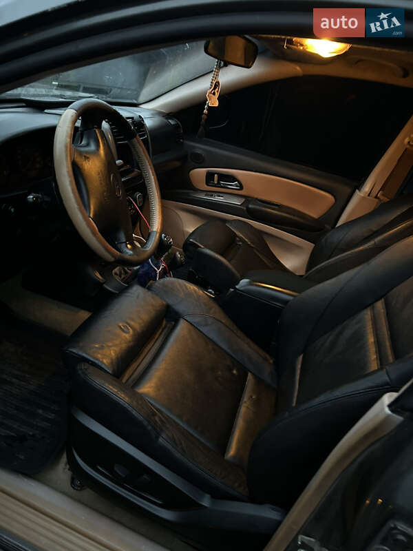 Позашляховик / Кросовер Great Wall Hover 2005 в Турійську фото 4 Позашляховик / Кросовер Great Wall Hover 2005 в Турійську