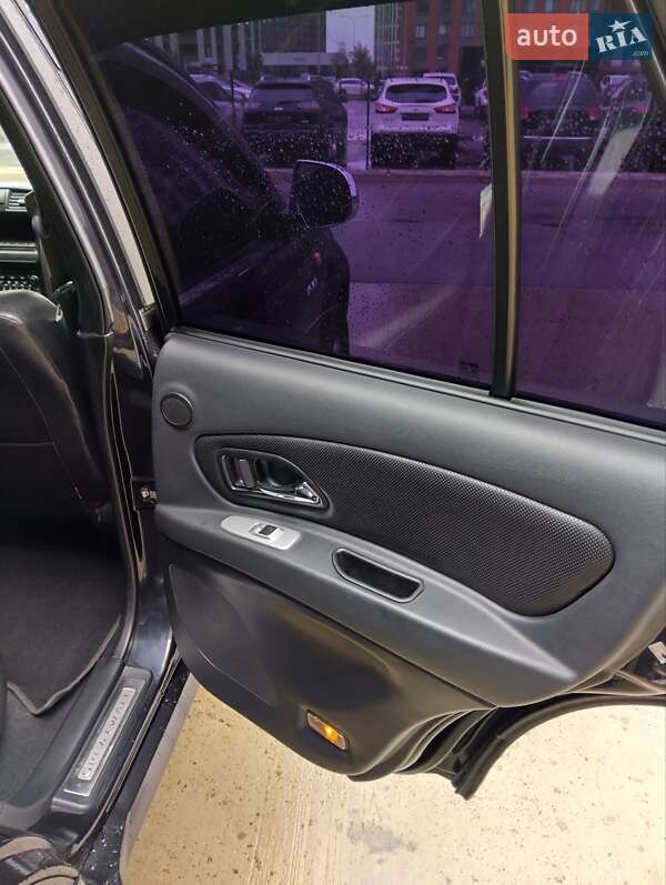 Позашляховик / Кросовер Great Wall Hover 2007 в Києві фото 25 Позашляховик / Кросовер Great Wall Hover 2007 в Києві