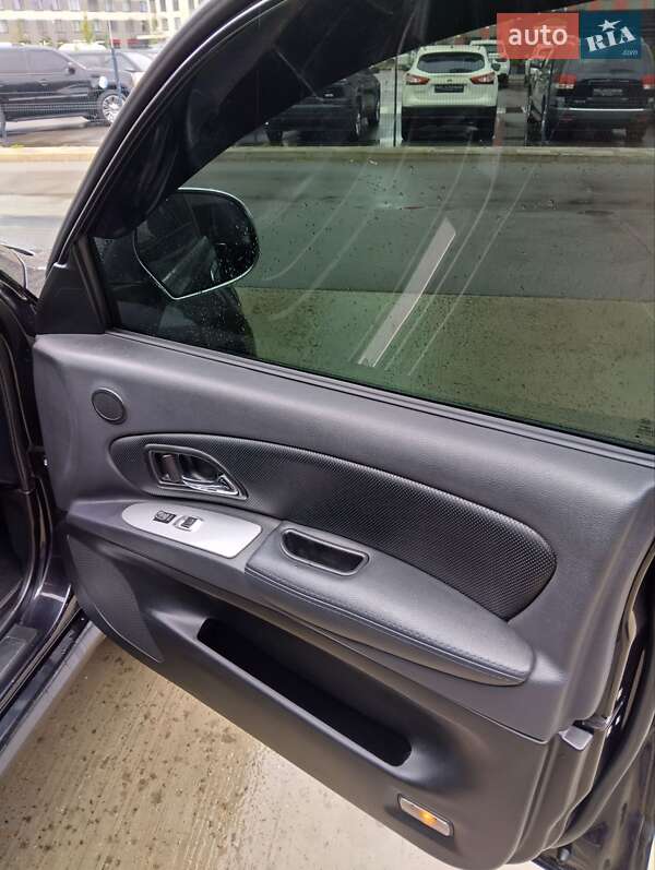 Позашляховик / Кросовер Great Wall Hover 2007 в Києві фото 26 Позашляховик / Кросовер Great Wall Hover 2007 в Києві