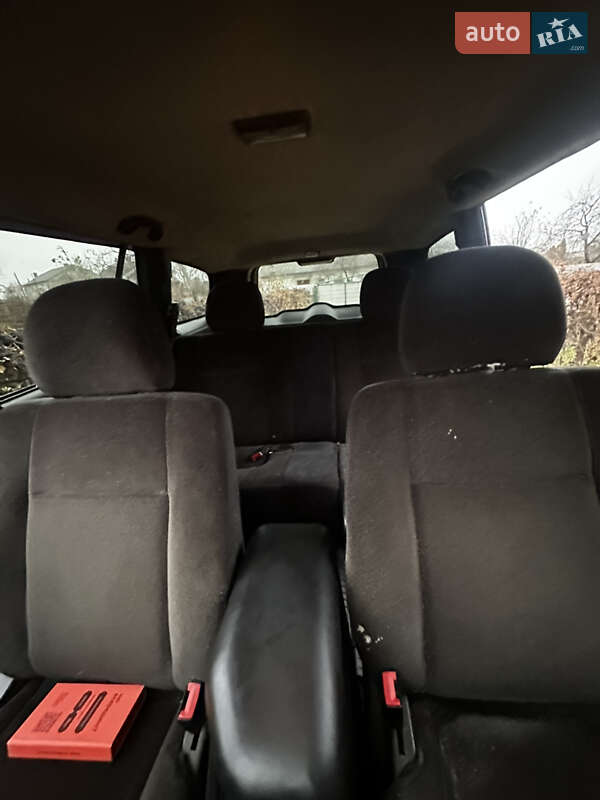 Внедорожник / Кроссовер Great Wall Hover 2008 в Жовкве