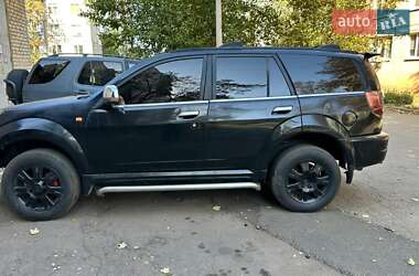 Внедорожник / Кроссовер Great Wall Hover 2006 в Дружковке