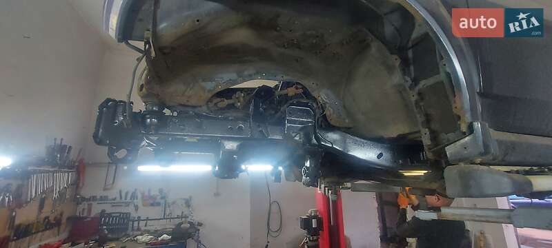 Внедорожник / Кроссовер Great Wall Hover 2006 в Полтаве фото 18 Внедорожник / Кроссовер Great Wall Hover 2006 в Полтаве