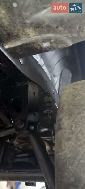 Внедорожник / Кроссовер Great Wall Hover 2006 в Полтаве фото 33 Внедорожник / Кроссовер Great Wall Hover 2006 в Полтаве