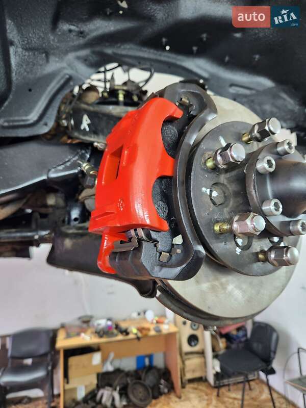 Внедорожник / Кроссовер Great Wall Hover 2006 в Полтаве фото 15 Внедорожник / Кроссовер Great Wall Hover 2006 в Полтаве