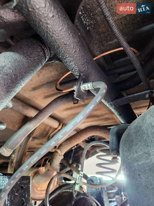 Внедорожник / Кроссовер Great Wall Hover 2006 в Полтаве фото 34 Внедорожник / Кроссовер Great Wall Hover 2006 в Полтаве