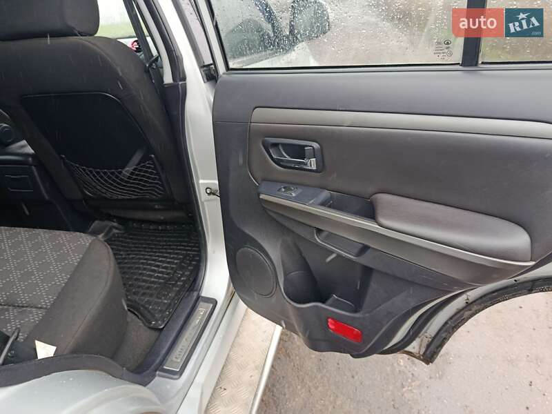 Внедорожник / Кроссовер Great Wall Hover 2013 в Харькове фото 5 Внедорожник / Кроссовер Great Wall Hover 2013 в Харькове