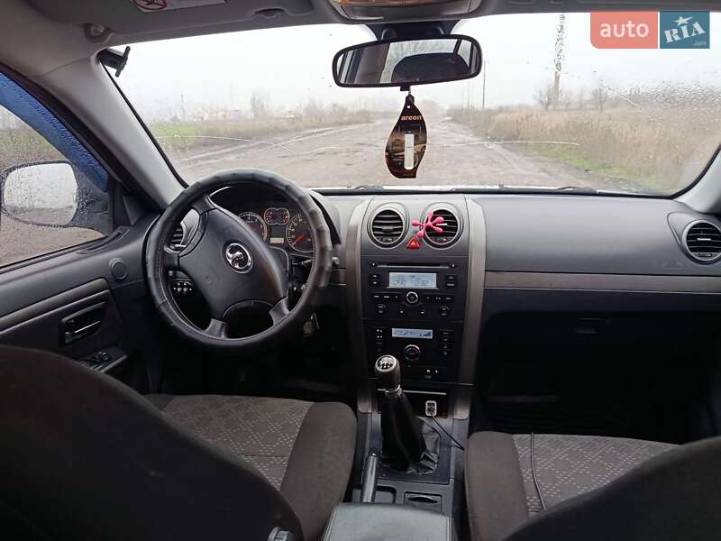 Внедорожник / Кроссовер Great Wall Hover 2013 в Харькове фото 7 Внедорожник / Кроссовер Great Wall Hover 2013 в Харькове