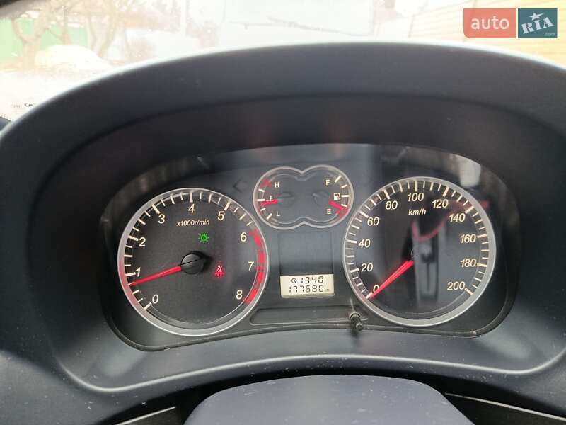 Внедорожник / Кроссовер Great Wall Hover 2013 в Харькове фото 13 Внедорожник / Кроссовер Great Wall Hover 2013 в Харькове