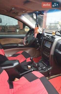 Внедорожник / Кроссовер Great Wall Hover 2005 в Чернигове