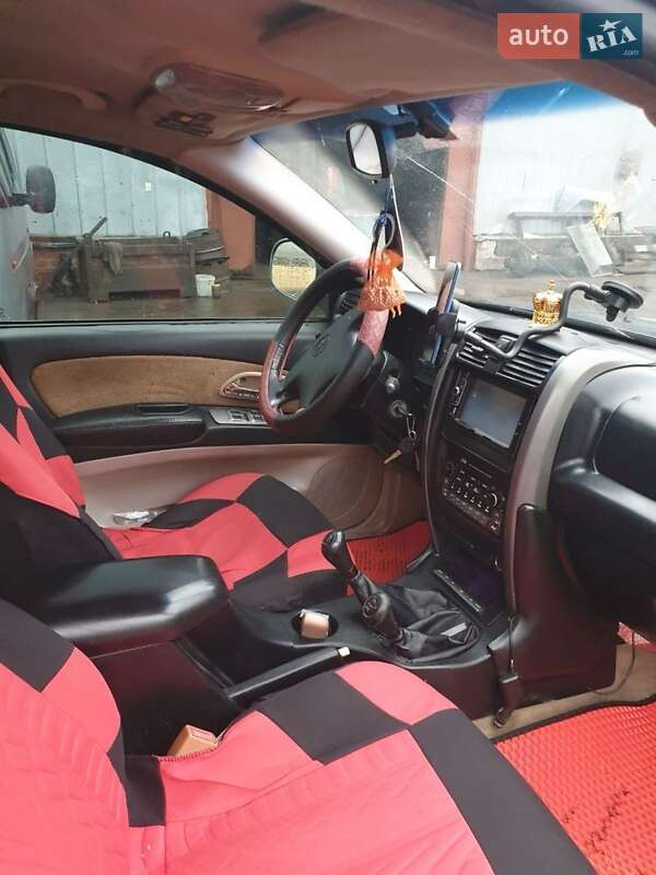 Great Wall Hover 2005 Great Wall Hover 2005